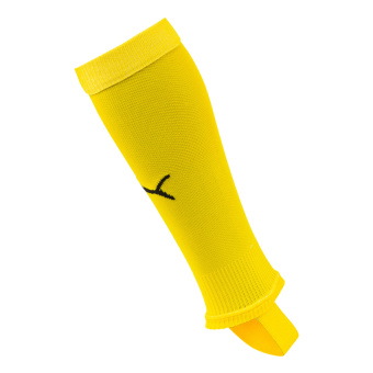 Puma Stegstutzen Gelb 