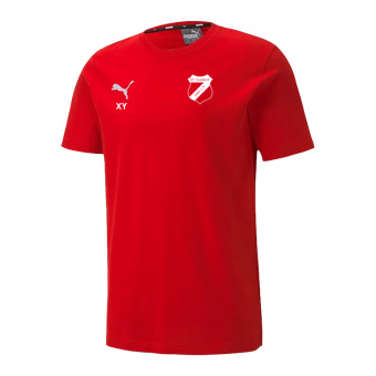 SV Saaldorf Puma T-Shirt Kids 