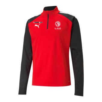 LAZ Salzburg Puma Trainingstop Kids 