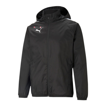 LAZ Salzburg Puma Regenjacke Kids 