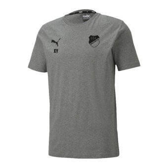 DJK Weildorf Puma T-Shirt Grau 