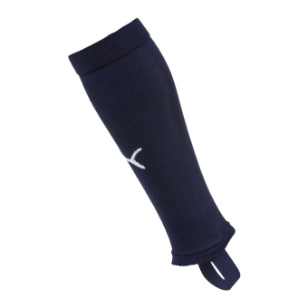 Puma Stegstutzen Navy 