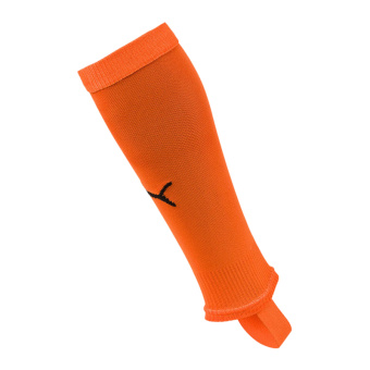 Puma Stegstutzen Orange 