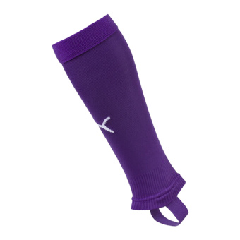 Puma Stegstutzen Lila 